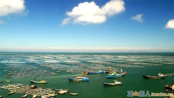 山东省海洋局出十大条款力促海洋经济发展